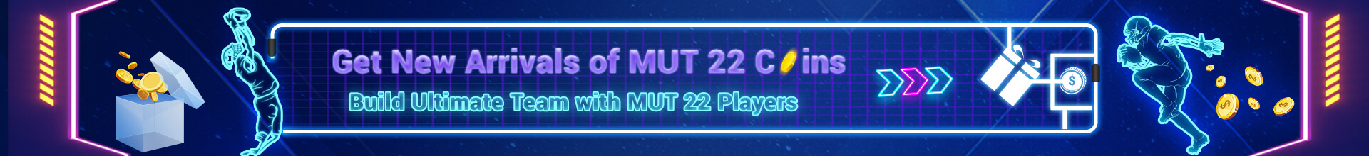 MUT 23 Players