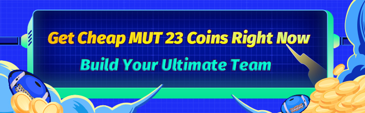 MUT 23 Coins