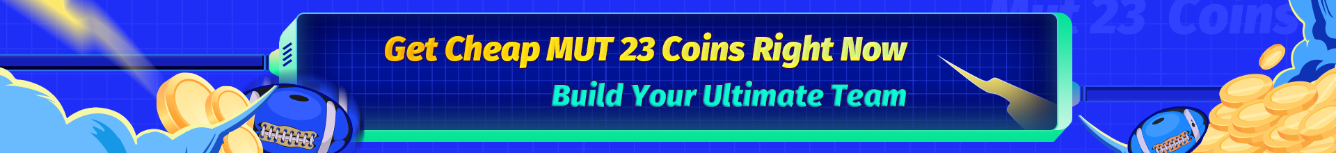 MUT 23 Coins