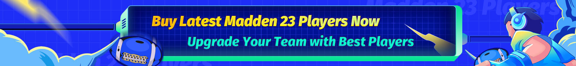 MUT 23 Players